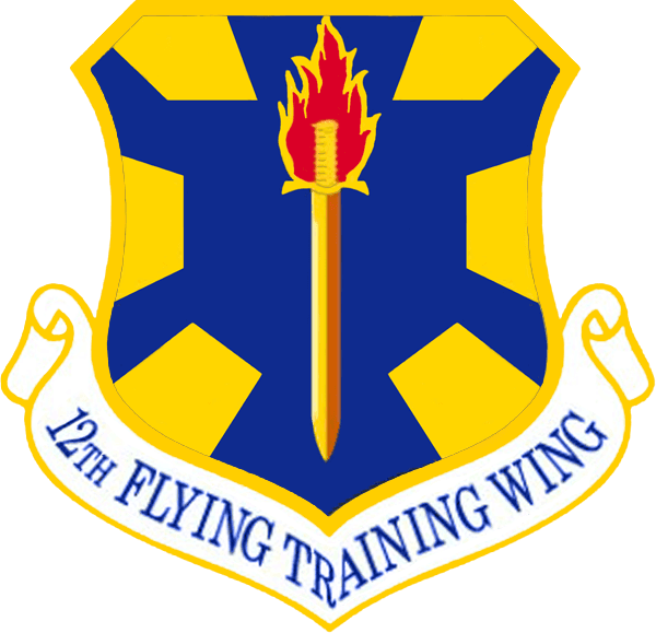 12th Flying Training Wing — Wikimedia Commons
