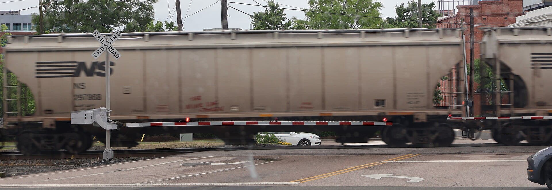 Norfolk Southern — Wikimedia Commons
