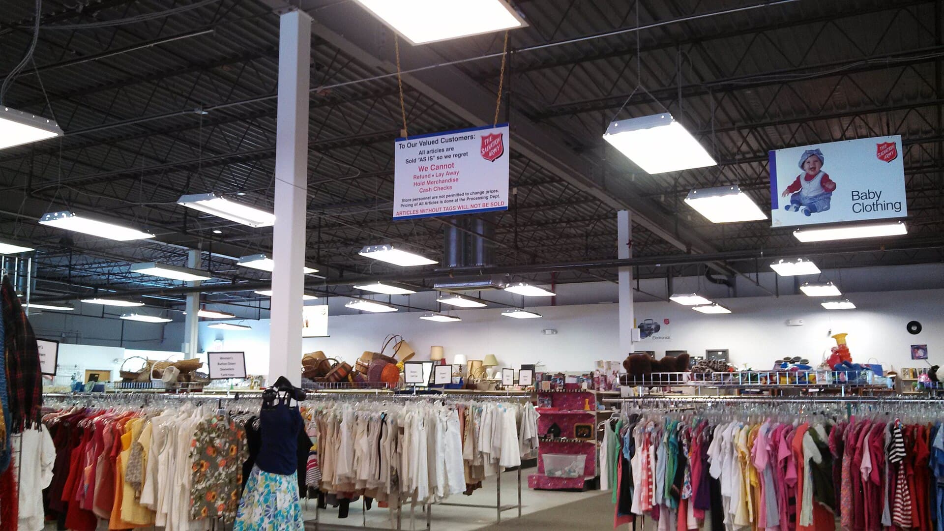 The Salvation Army — Wikimedia Commons