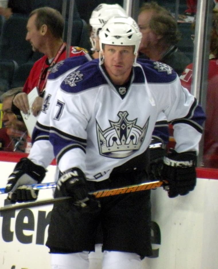 Los Angeles Kings — Wikimedia Commons