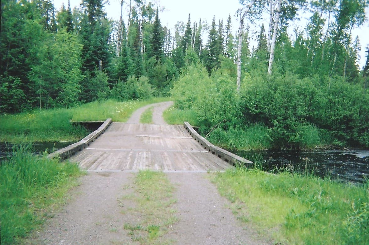 Stony River bridge — Wikimedia Commons