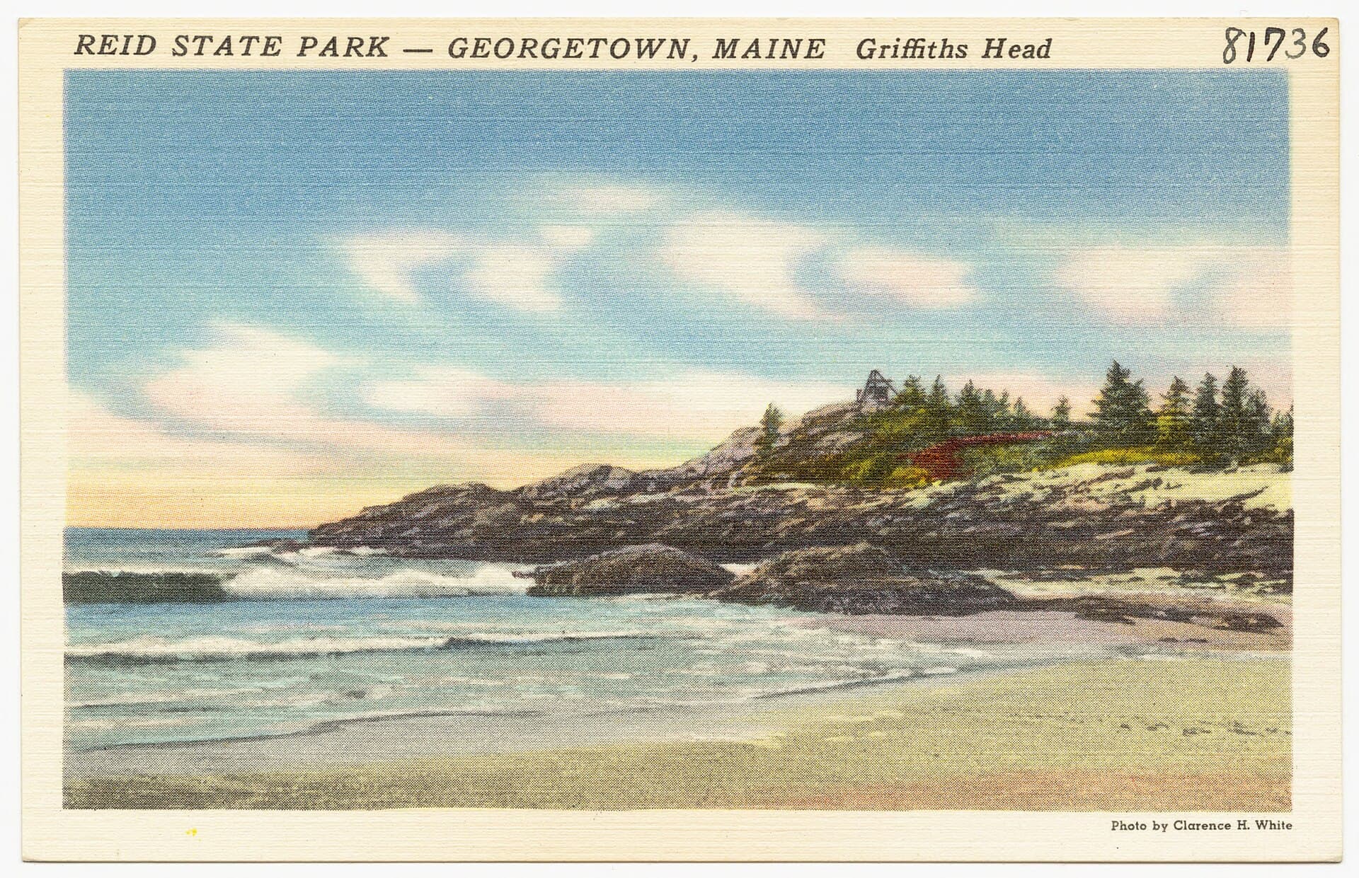 Reid State Park — Wikimedia Commons