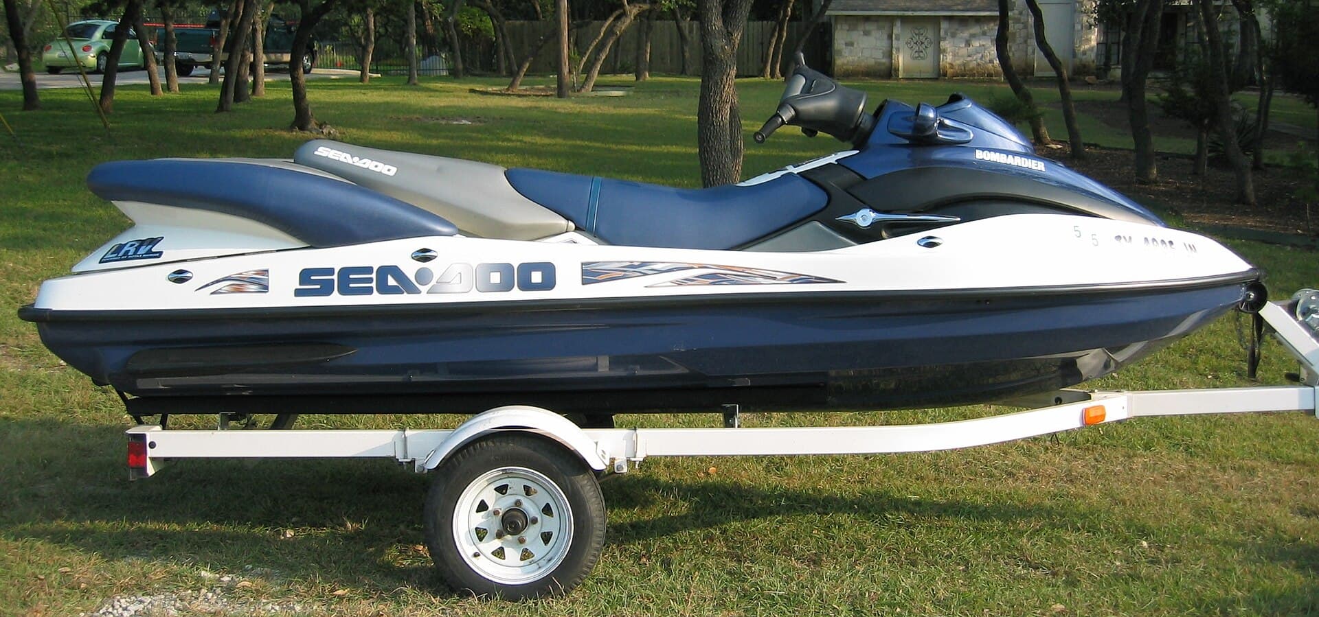 Sea-Doo — Wikimedia Commons