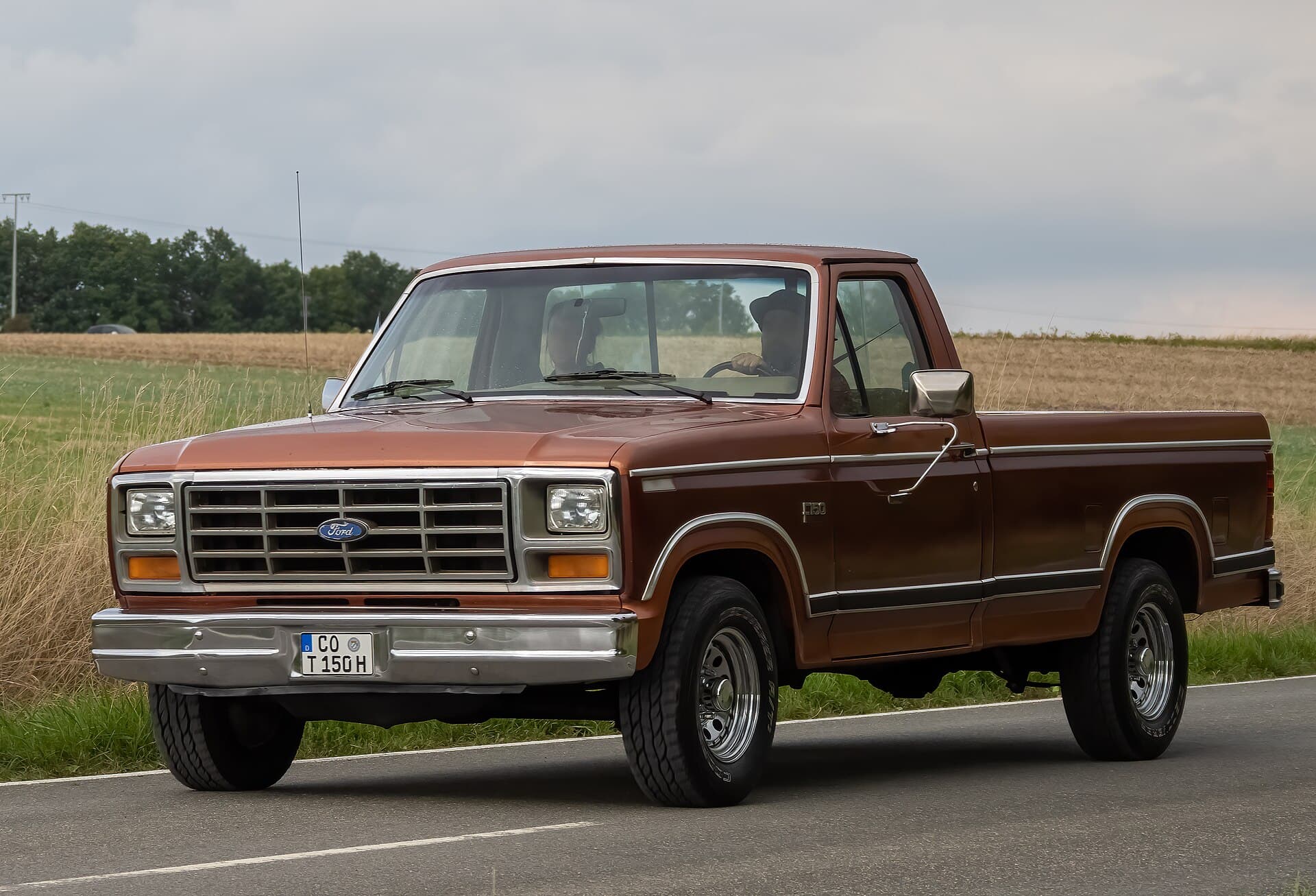 Ford — Wikimedia Commons