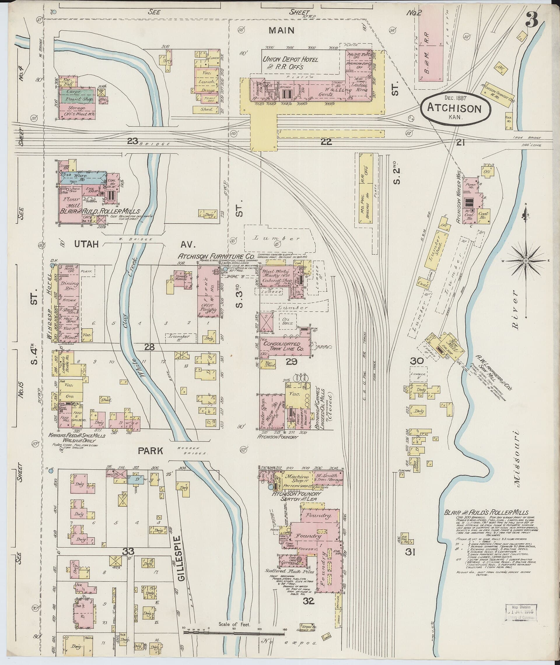 Atchison Public Library — Wikimedia Commons