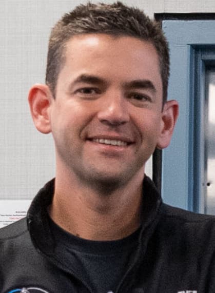 Jared Isaacman — Wikimedia Commons