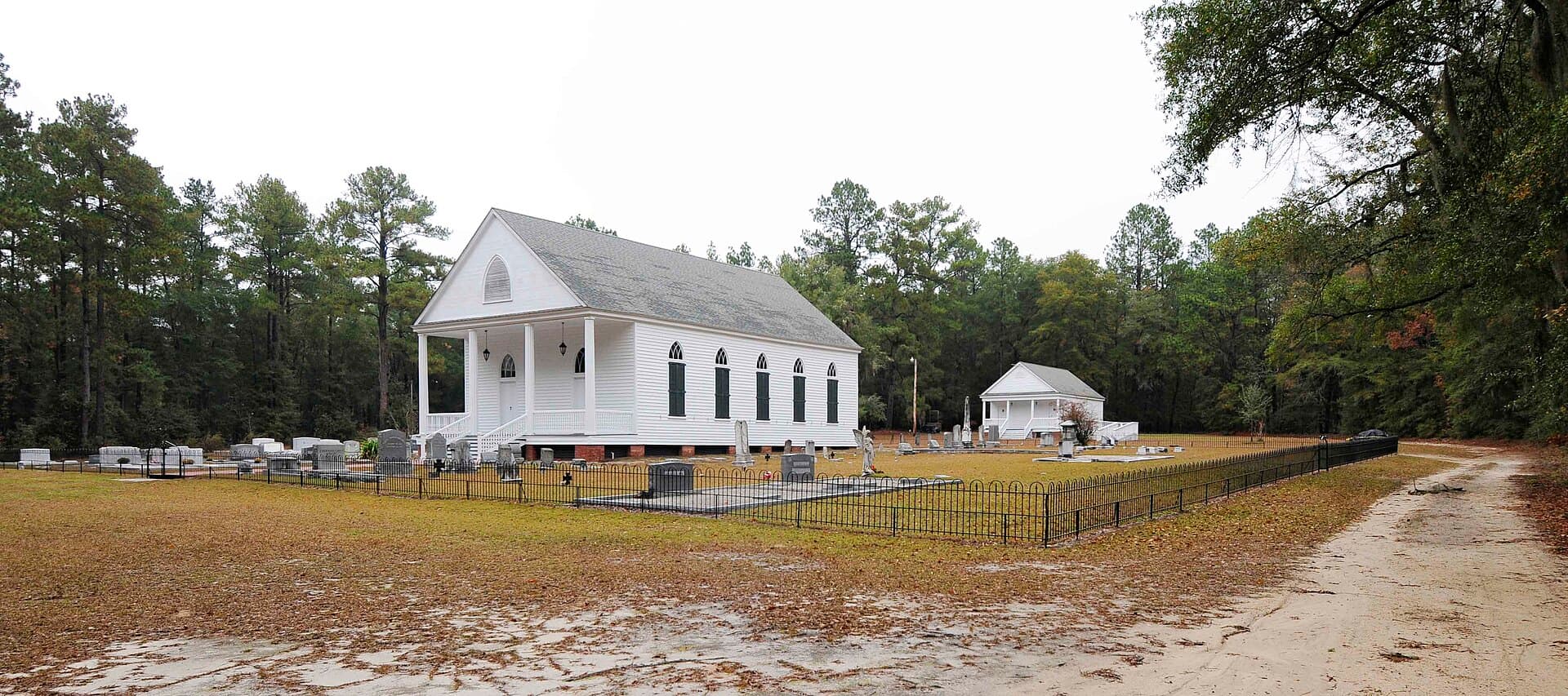 Mizpah Methodist Church — Wikimedia Commons
