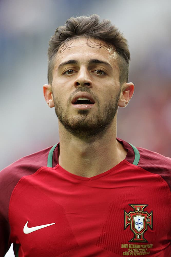 Bernardo Silva — Wikimedia Commons