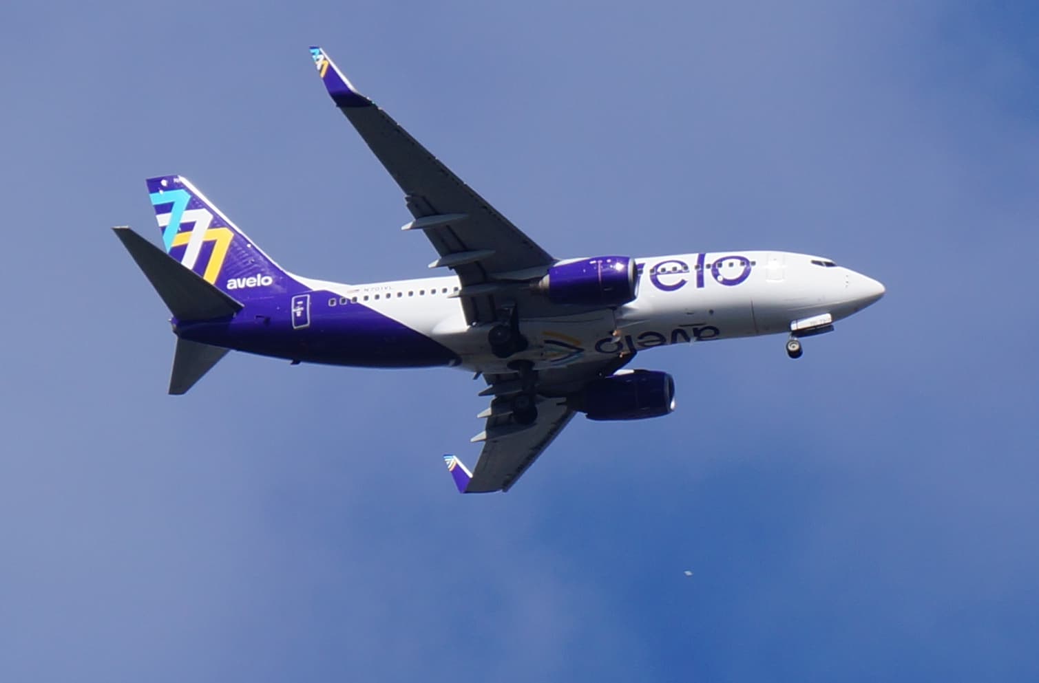 Avelo Airlines — Wikimedia Commons
