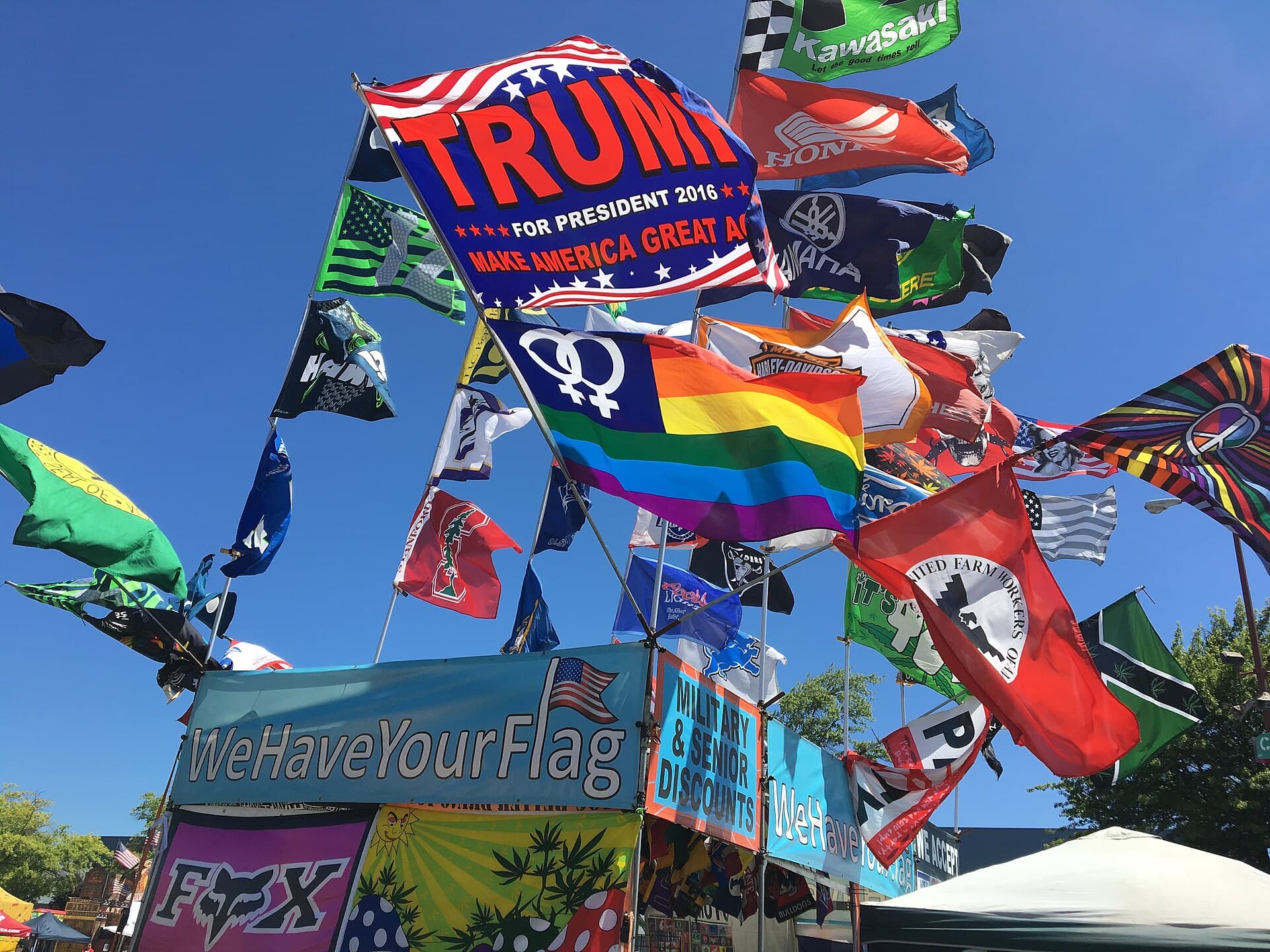 Eugene Pride — Wikimedia Commons