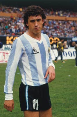 Jorge Valdano — Wikimedia Commons