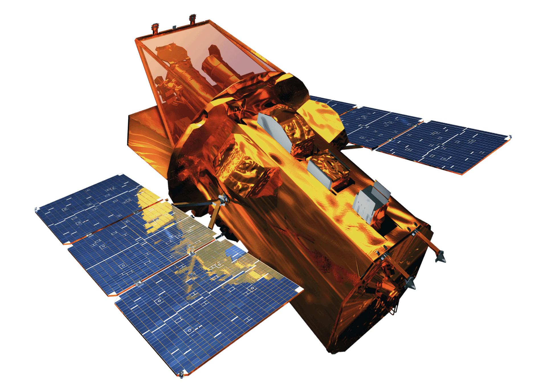 Launch glitch delays NASA mission to save Swift observatory