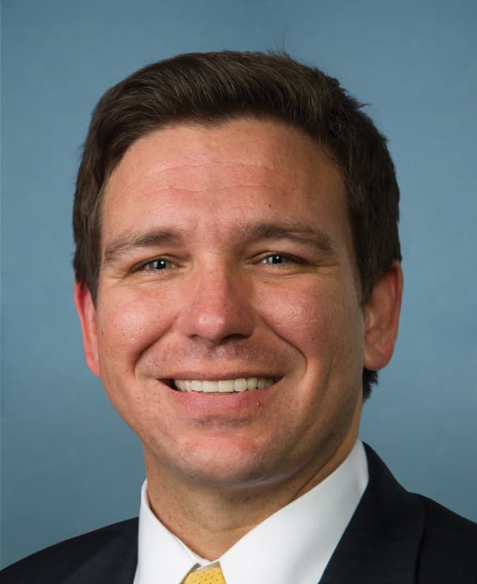 DeSantis vetoes $2.5 million in Seminole County budget projects