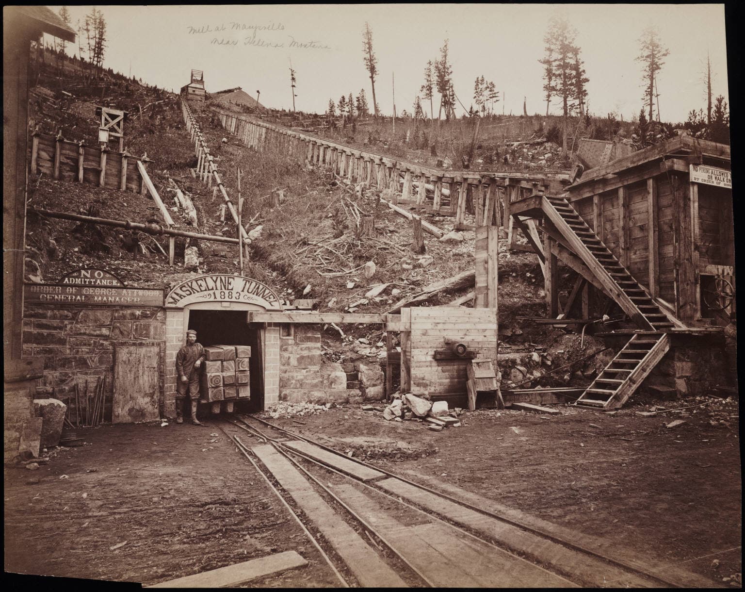 Drumlummon Mine — Wikimedia Commons