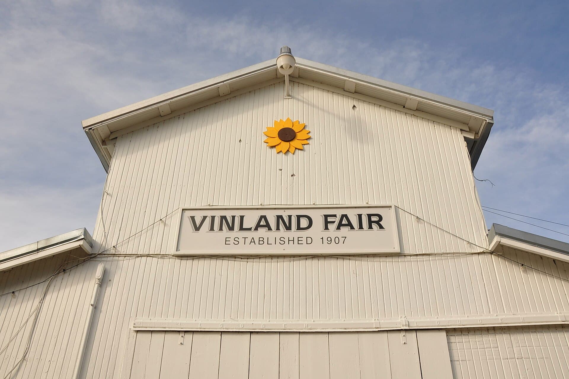 Vinland Fair — Wikimedia Commons