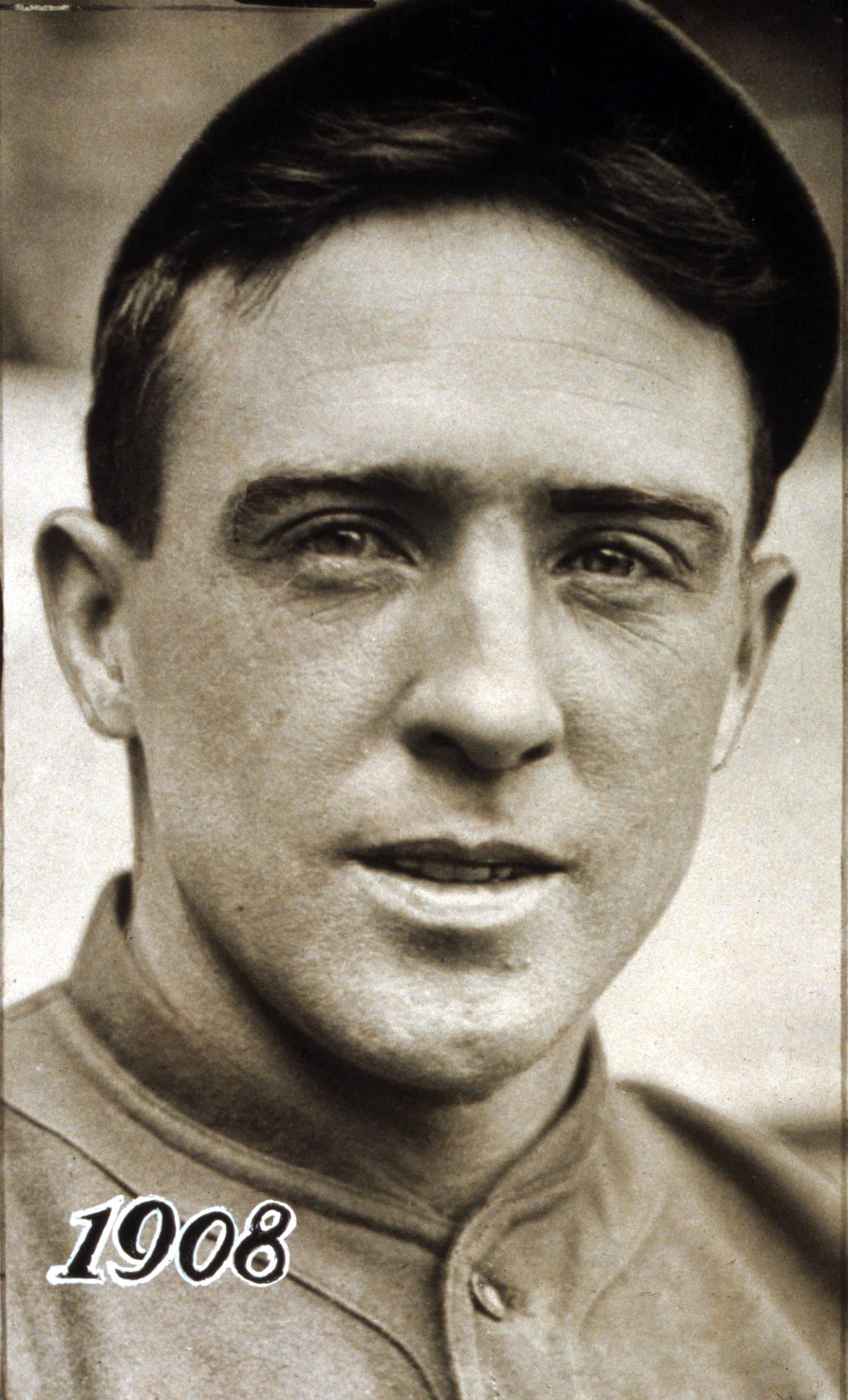 Joe Tinker — Wikimedia Commons