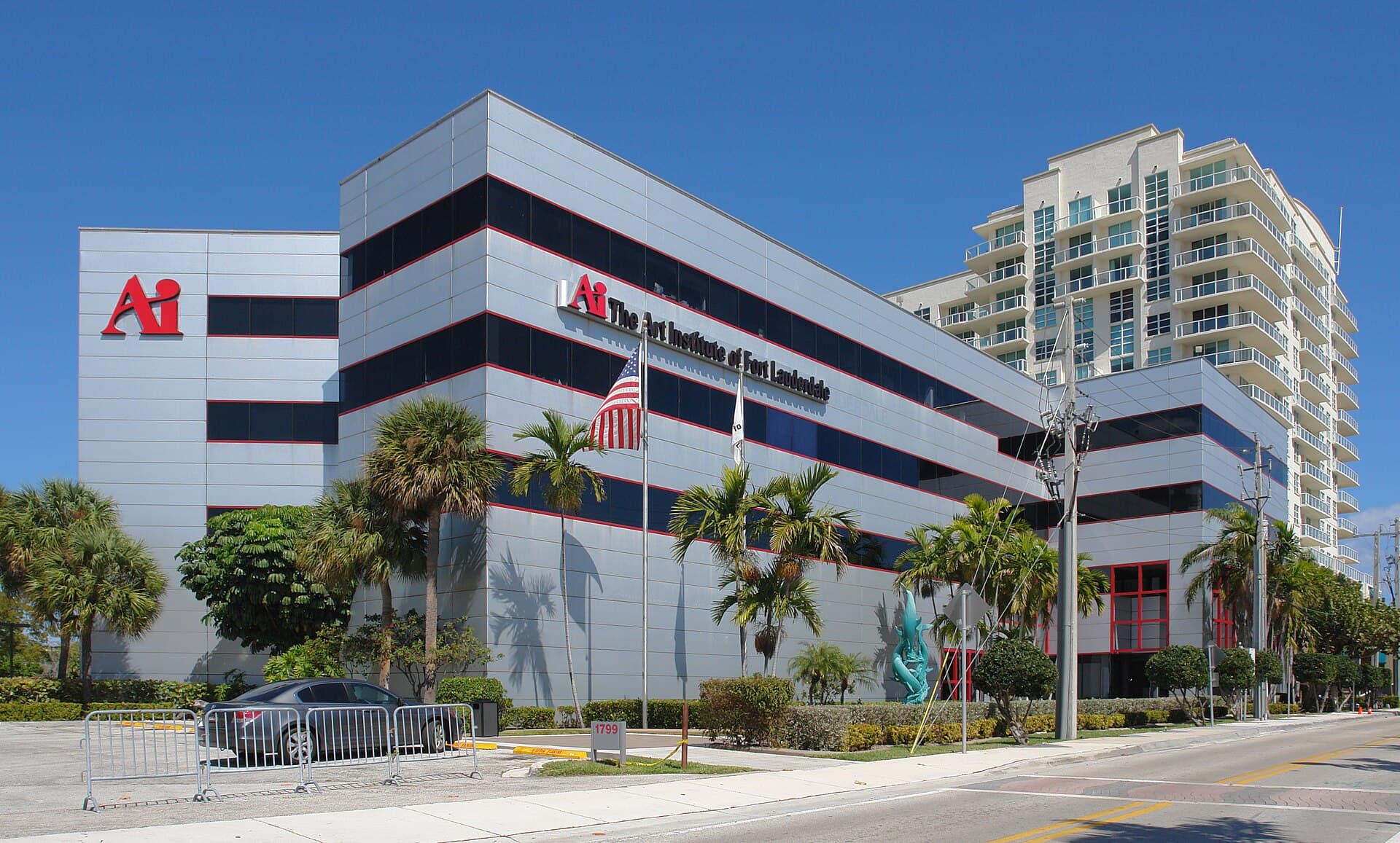 Fort Lauderdale — Wikimedia Commons