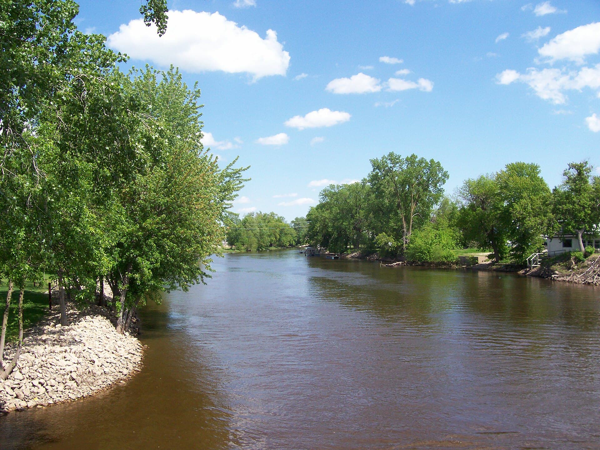 Wolf River — Wikimedia Commons