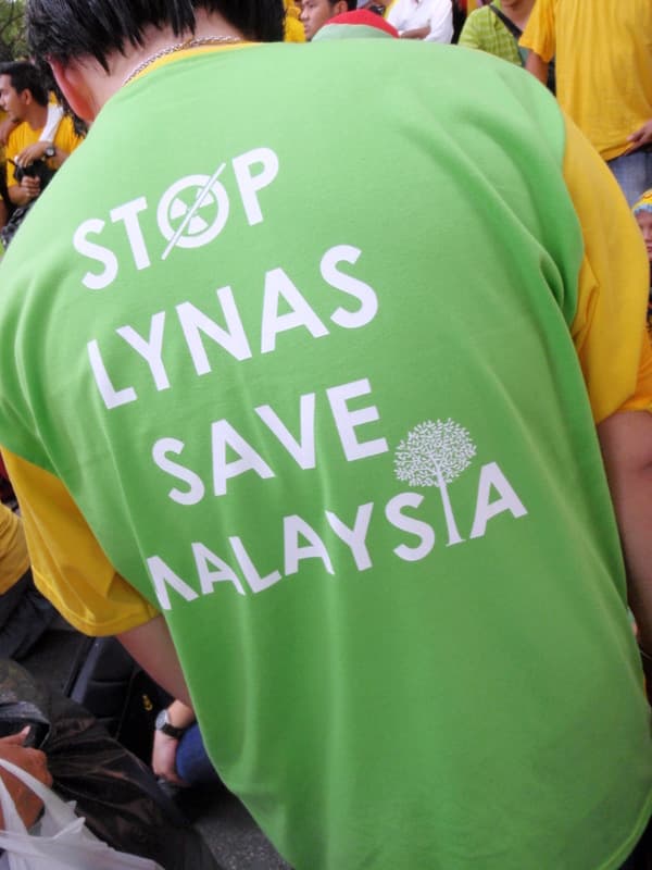 Lynas Rare Earths — Wikimedia Commons