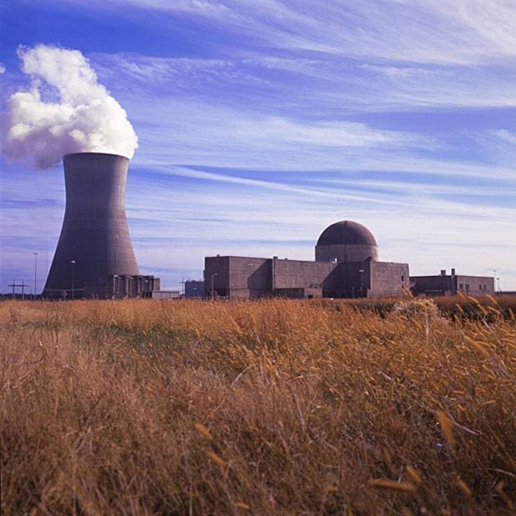 Wake County sirens near Shearon Harris Nuclear Plant were scheduled test