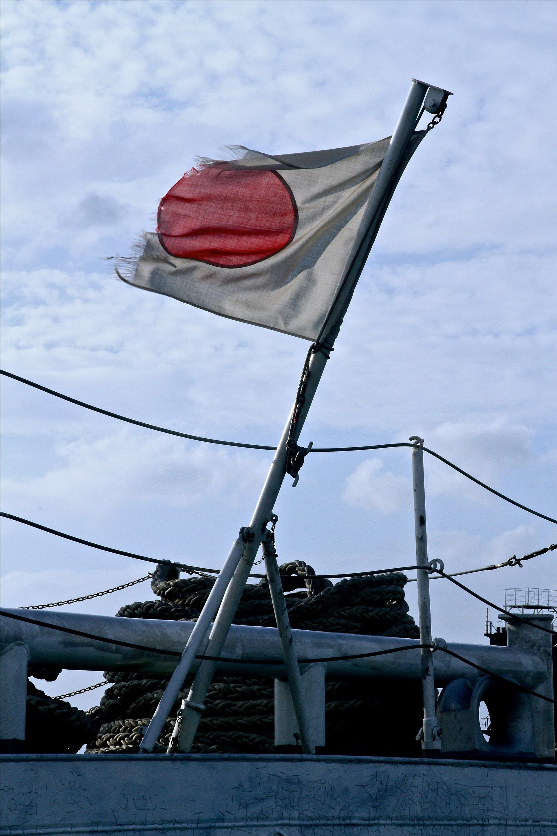 Senkaku Islands — Wikimedia Commons
