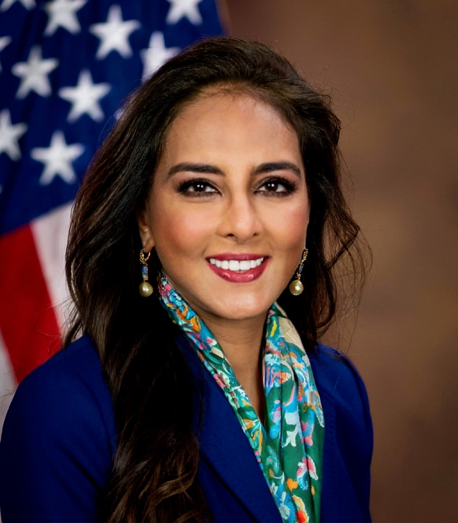 Harmeet K. Dhillon — Wikimedia Commons