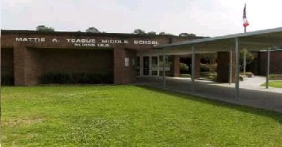 Teague Middle School — Wikimedia Commons