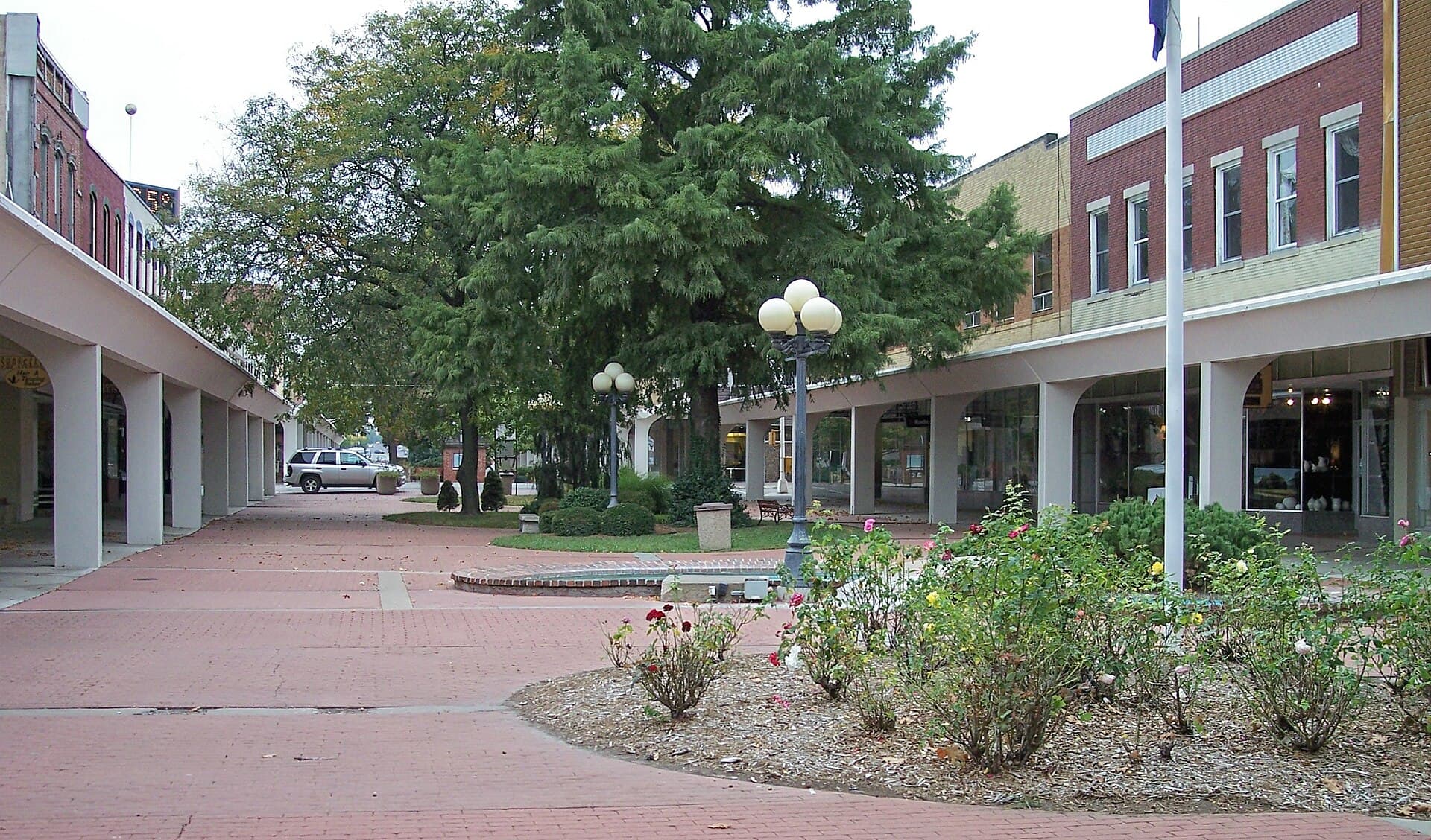 Atchison to unveil downtown historic survey results Wednesday