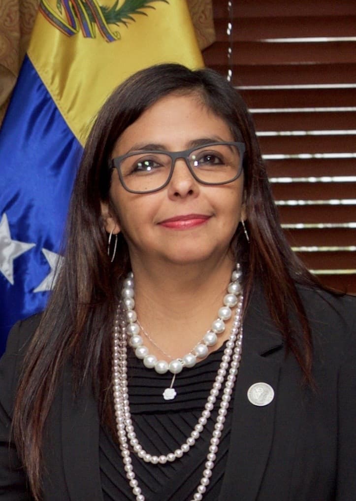 Venezuela reshuffles state finance and petrochemical leadership after quakes
