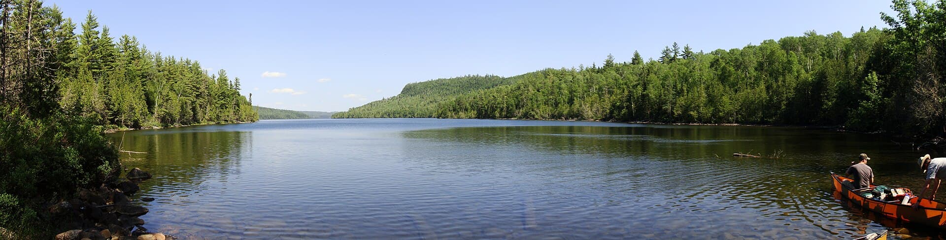 Superior National Forest — Wikimedia Commons