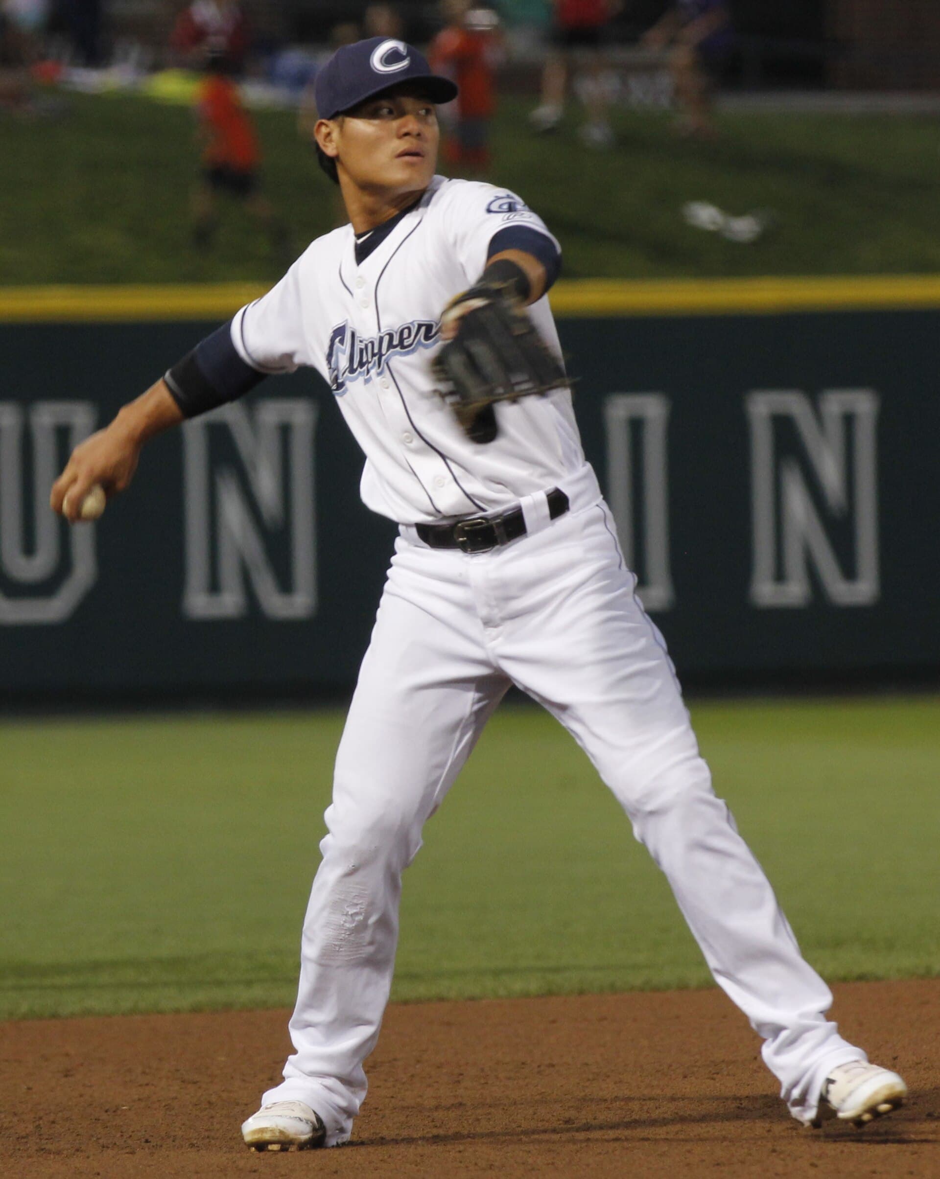 Columbus Clippers — Wikimedia Commons