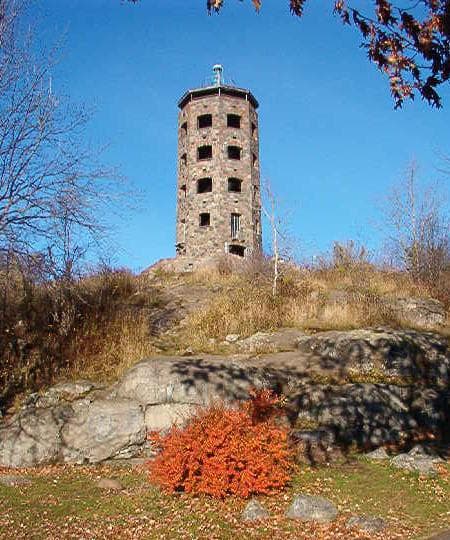 Enger Tower — Wikimedia Commons