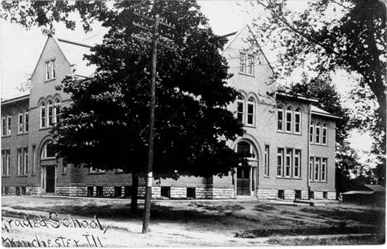 Winchester Grade School — Wikimedia Commons