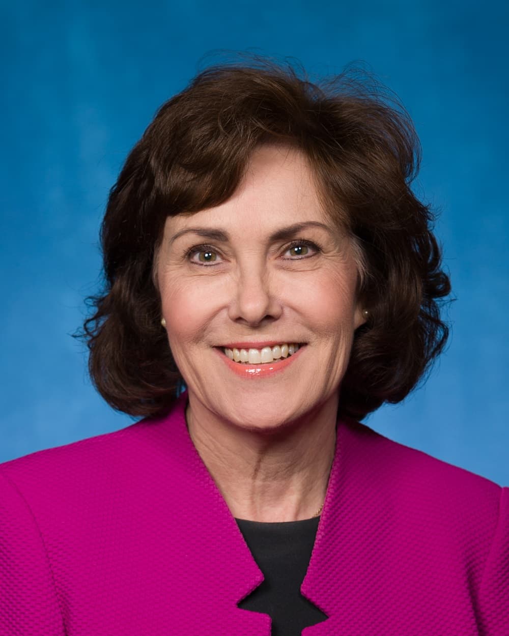 Jacky Rosen — Wikimedia Commons