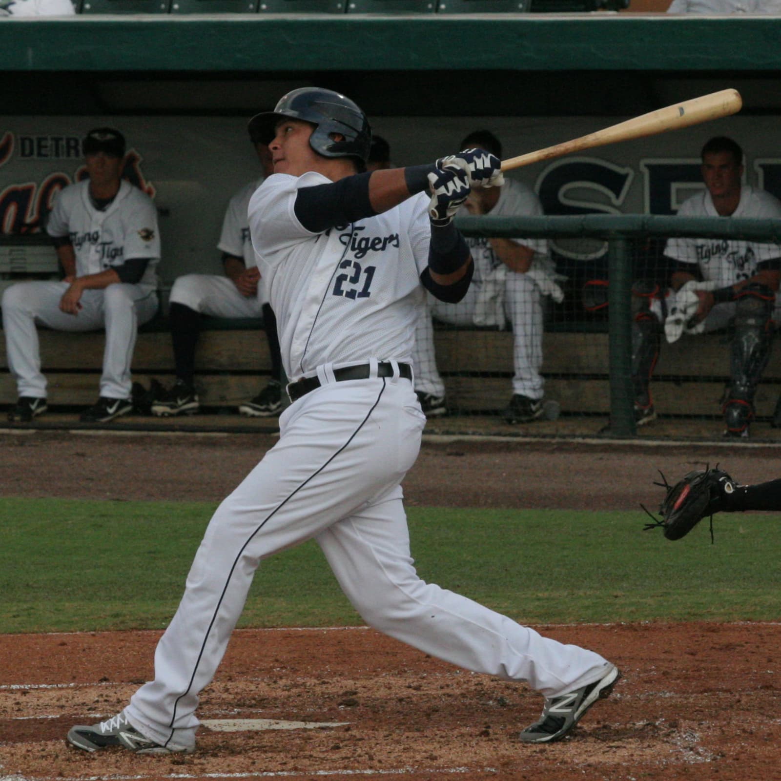 Avisail Garcia — Wikimedia Commons