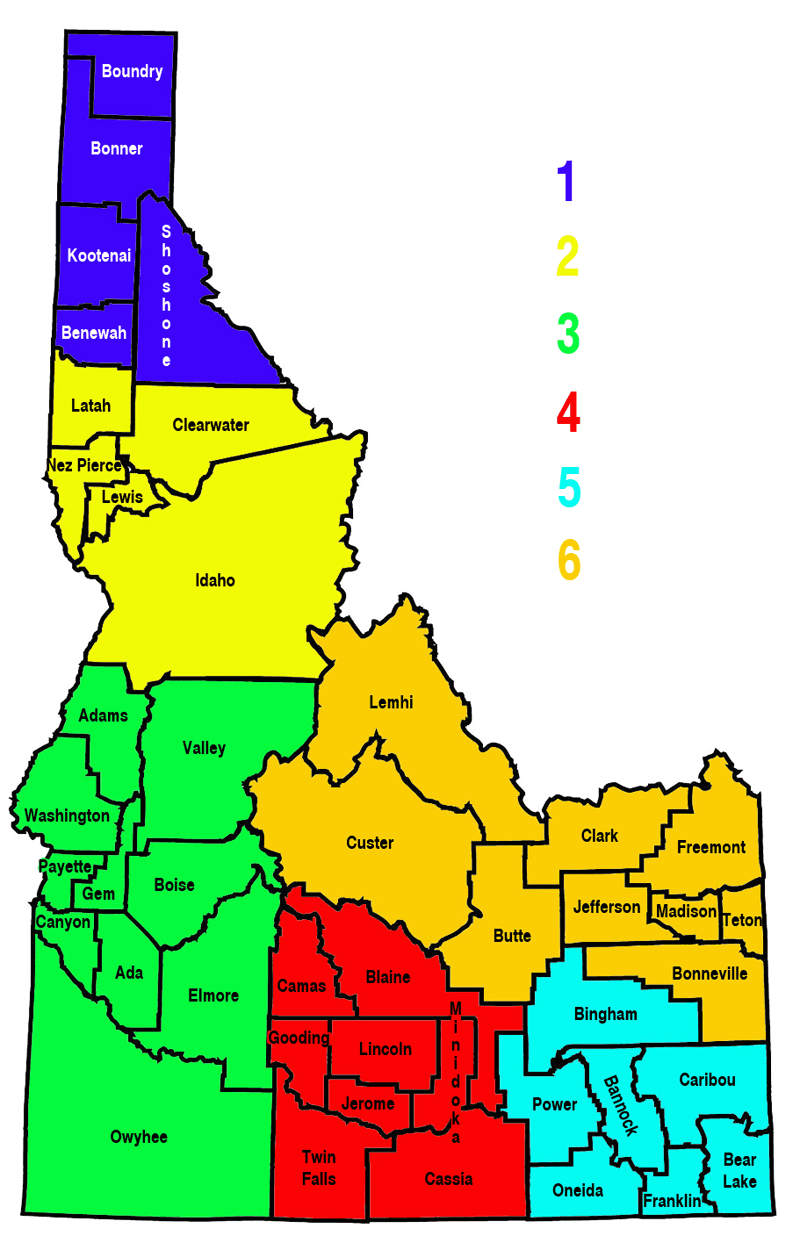 Idaho State Police — Wikimedia Commons