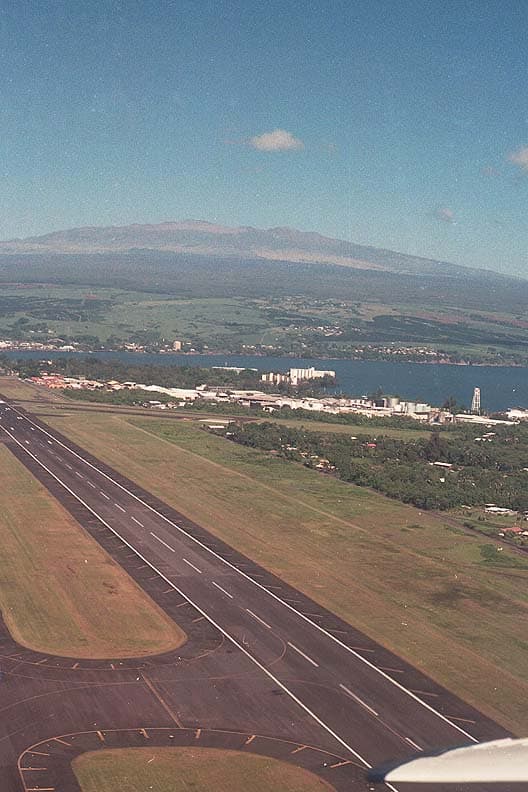 Hilo International Airport — Wikimedia Commons
