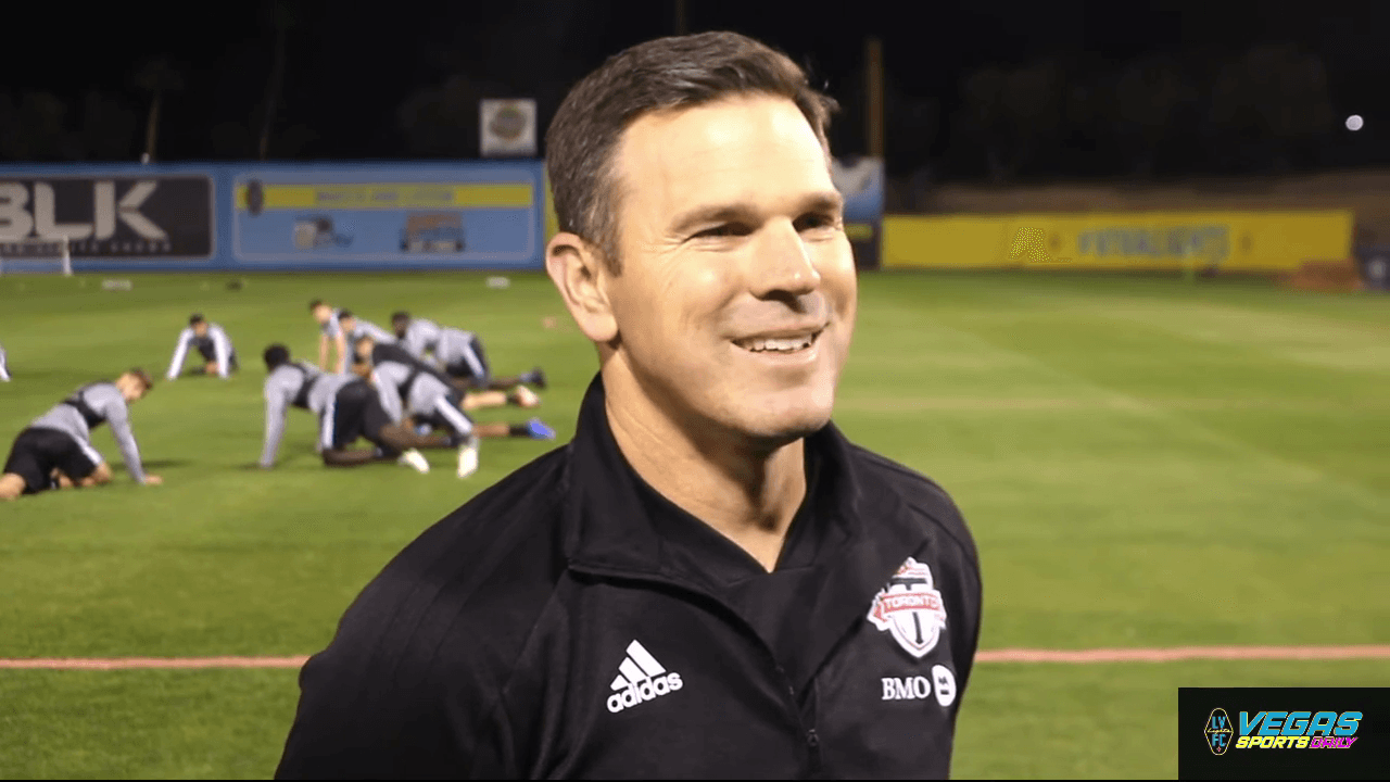 Greg Vanney — Wikimedia Commons