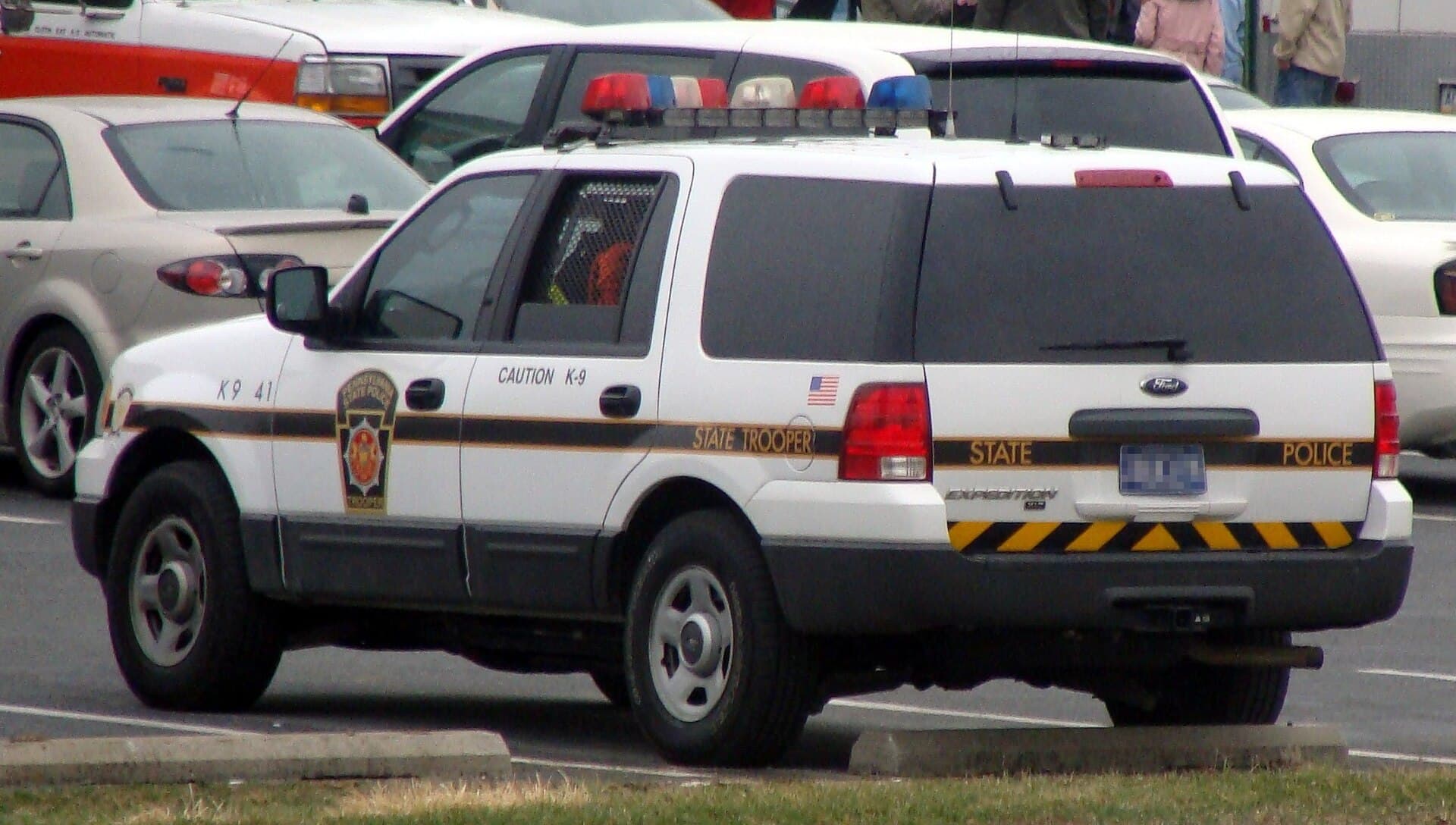 Pennsylvania State Police — Wikimedia Commons