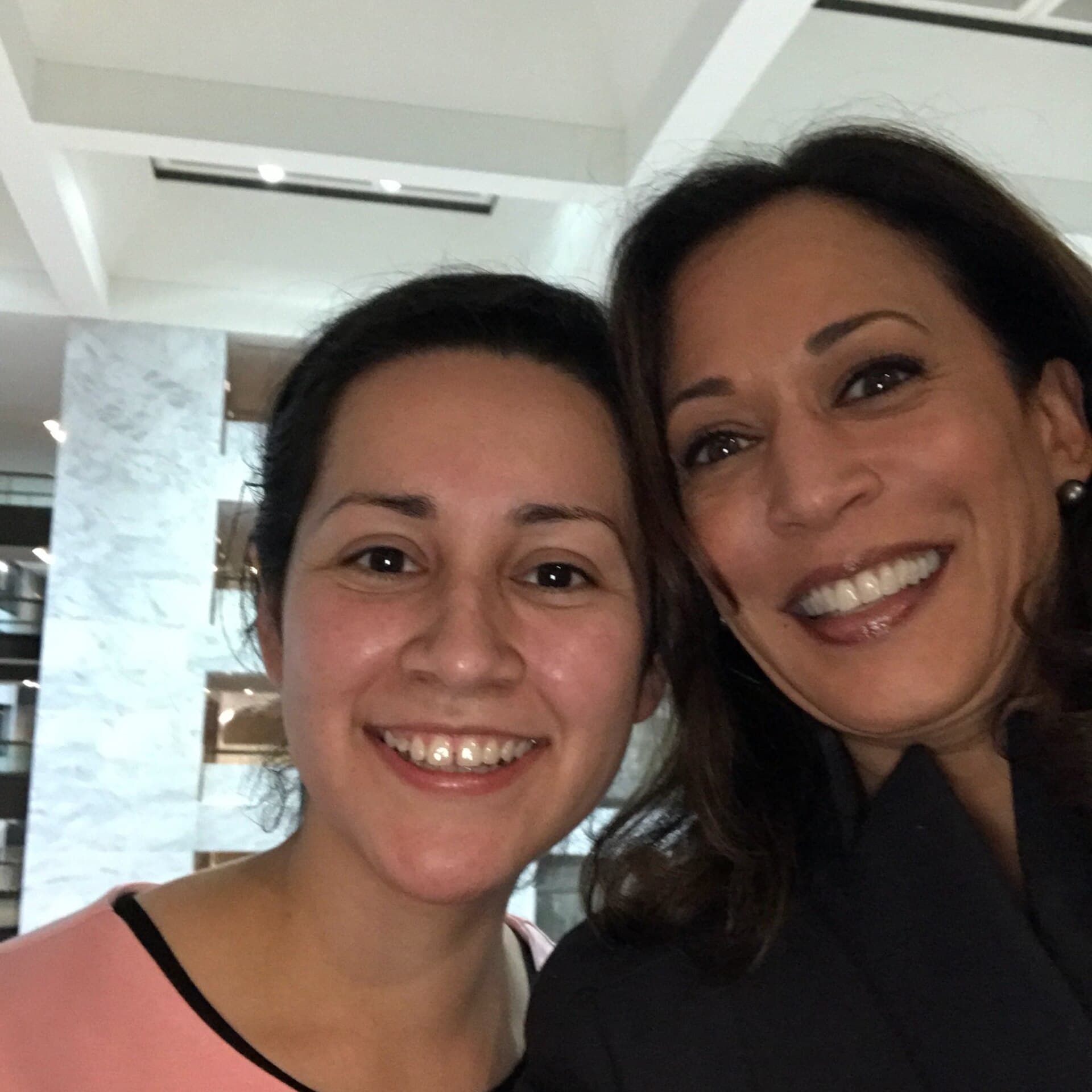 Kamala Harris — Wikimedia Commons