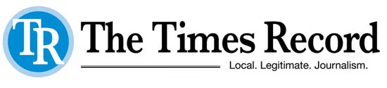 The Times Record — Wikimedia Commons