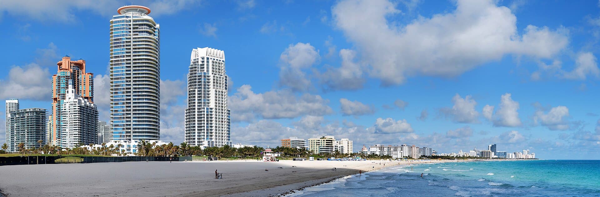 Miami Beach — Wikimedia Commons