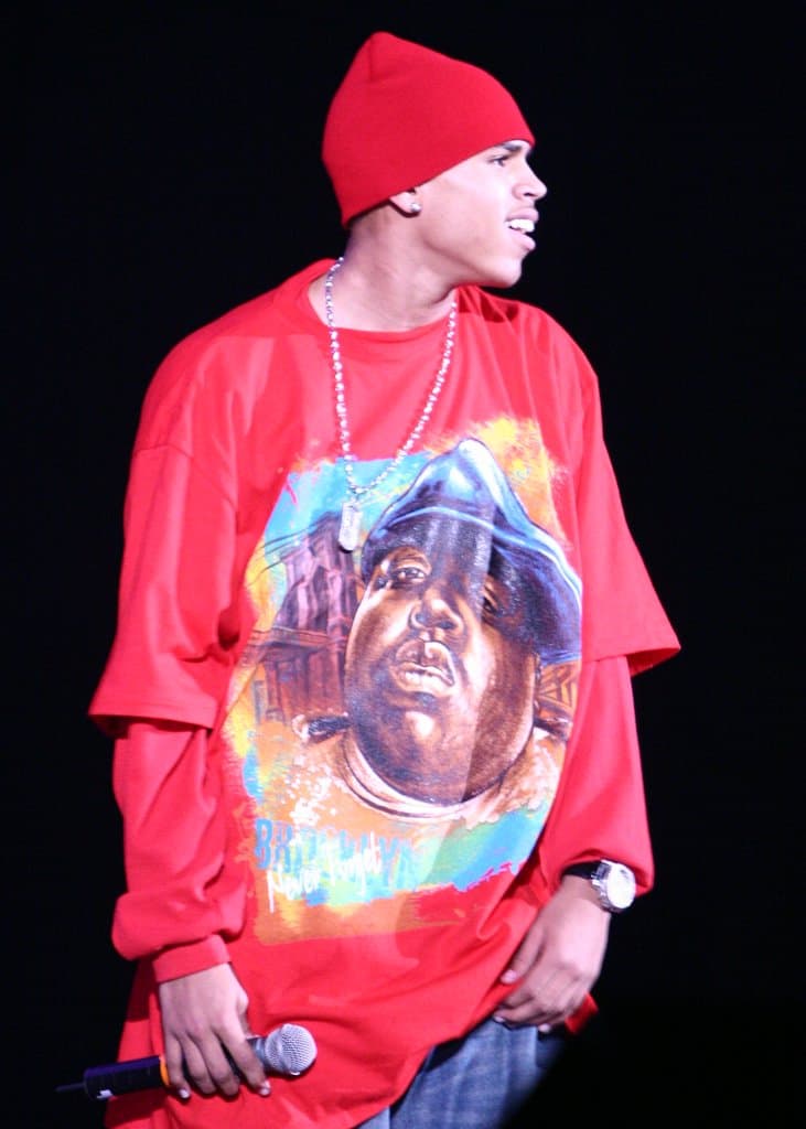 Heat illnesses hit Chris Brown concert at Northwest Stadium in Landover