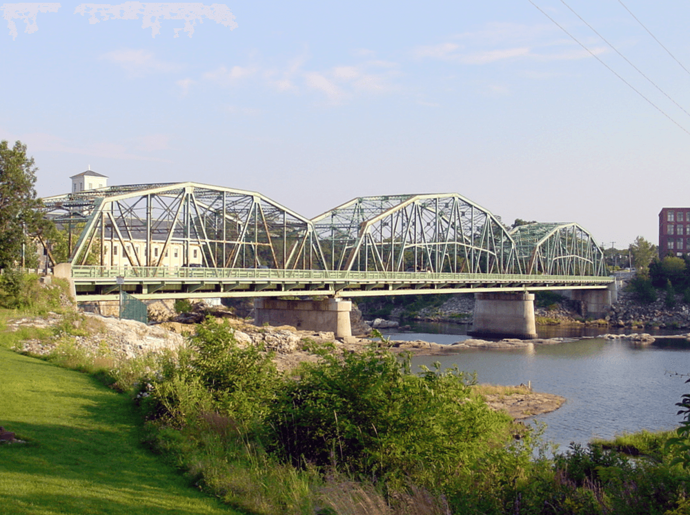 Frank J. Wood Bridge — Wikimedia Commons