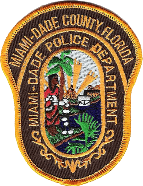 Miami-Dade Sheriff’s Office — Wikimedia Commons
