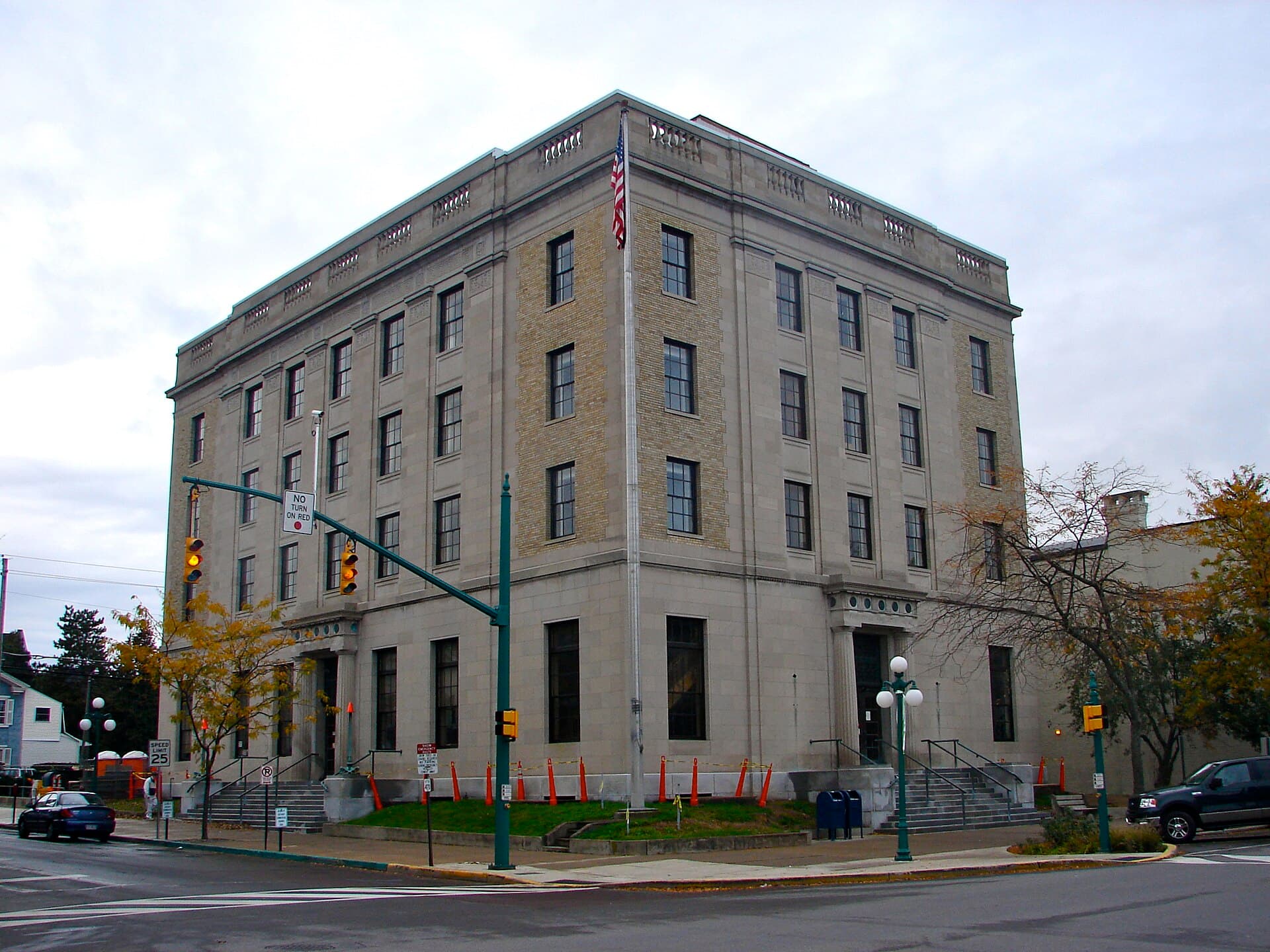 Union County Courthouse — Wikimedia Commons