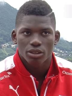 Breel Embolo — Wikimedia Commons