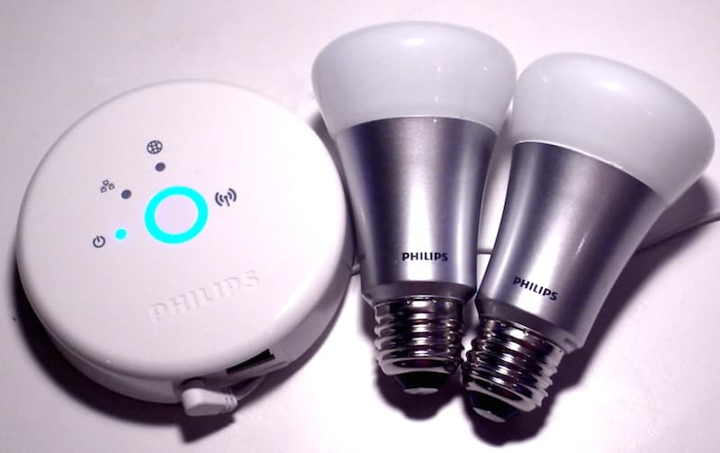 Philips Hue — Wikimedia Commons