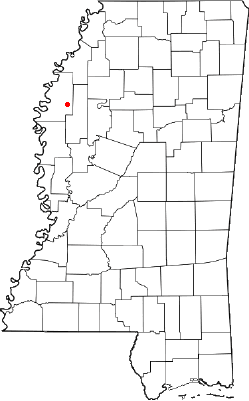 Cleveland County — Wikimedia Commons