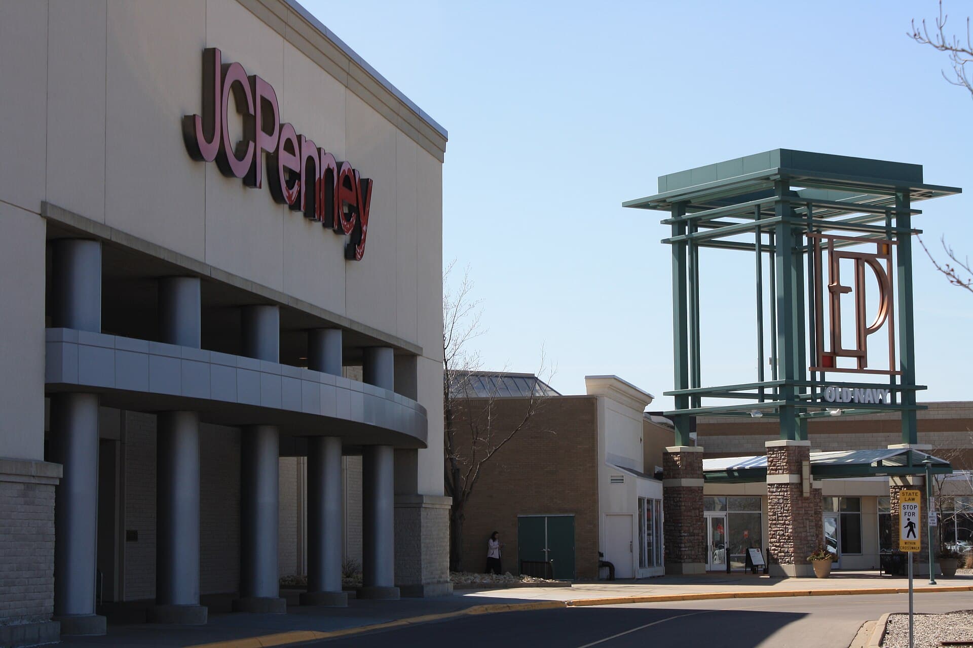 JCPenney — Wikimedia Commons